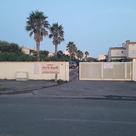 Plage De La Roquille แอกด์ ภายนอก รูปภาพ