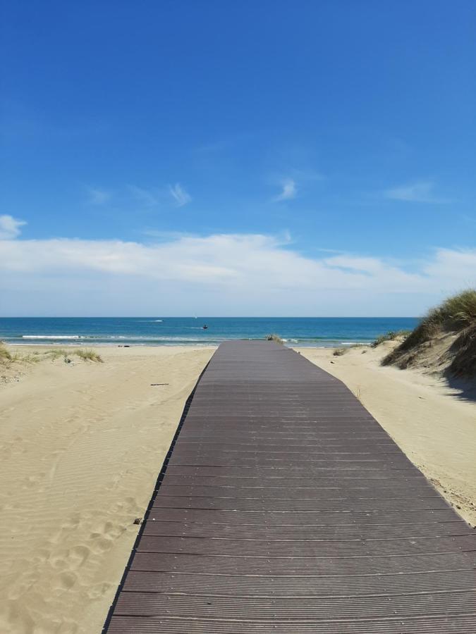 Plage De La Roquille แอกด์ ภายนอก รูปภาพ